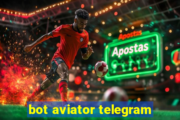 bot aviator telegram